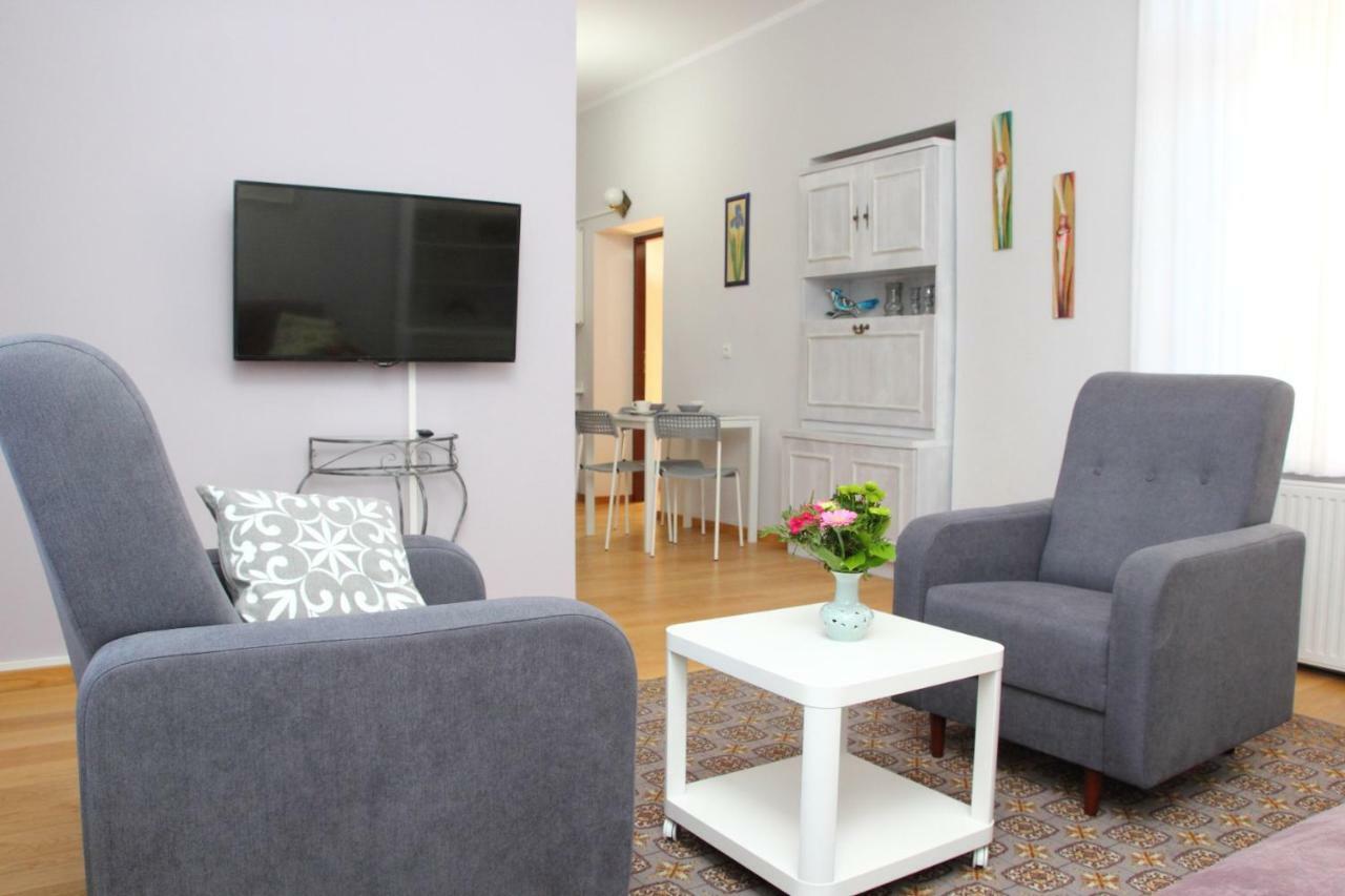 Apartament Antykwa Torun Exterior photo